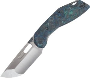 Ketuo Yakuza Linerlock Green (3.38″)