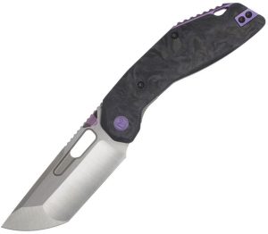 Ketuo Yakuza Linerlock Prple (3.38″)