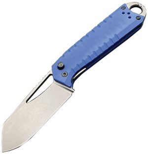 Ketuo Ventr V2 Button Linerlock Bl (2.88″)