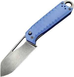 Ketuo Ventr V2 Button Linerlock Bl (2.88″)