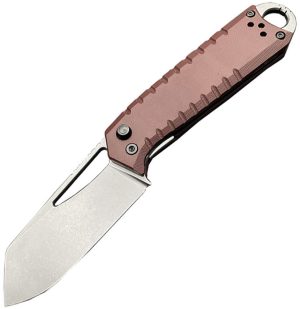 Ketuo Ventr V2 Button Linerlock Rd (2.88″)