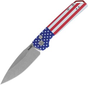 Kershaw Auto Launch Button Lock USA (3.5″)