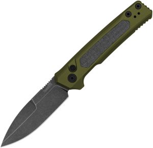 Kershaw Auto Launch 22 Button Lock (3.5″)