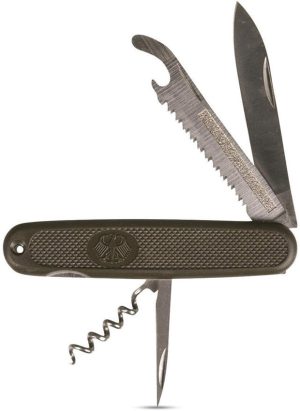 Mil-Tec German Army Style Pocket