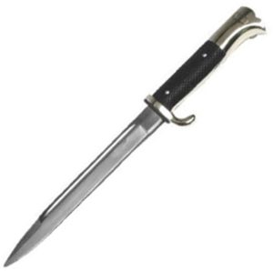 Miscellaneous German Repro Combat Knife (7.7″)
