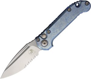 Microtech Auto LUDT Marfione Select (3.5″)