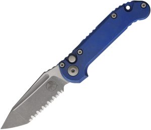 Microtech Auto LUDT Marfione Select (3.5″)