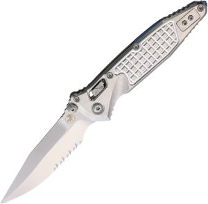 Microtech Socom Ram-Lok Marfione Sel (4″)