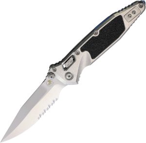 Microtech Socom Ram-Lok Marfione Sel (4″)