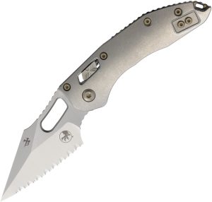 Microtech Stitch Ram-Lok Marfione Sel (3.5″)
