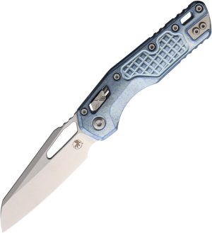 Microtech MSI Ram-Lok Marfione Select (3.75″)