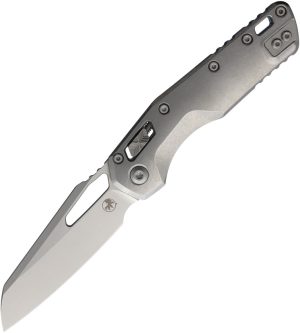 Microtech MSI Ram-Lok Marfione Select (3.75″)