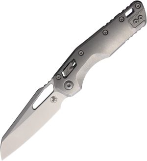 Microtech MSI Ram-Lok Marfione Select (3.75″)