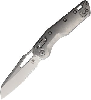 Microtech MSI Ram-Lok Marfione Select (3.75″)