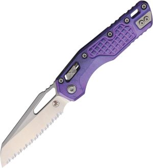 Microtech MSI Ram-Lok Marfione Select (3.75″)