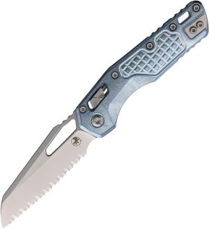 Microtech MSI Ram-Lok Marfione Select (3.75″)