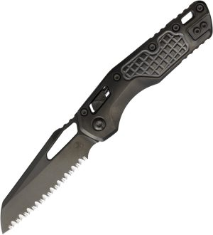 Microtech MSI Ram-Lok Marfione Select (3.75″)