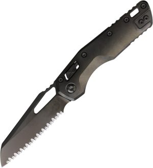 Microtech MSI Ram-Lok Marfione Select (3.75″)