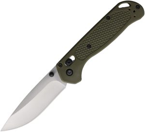 Miscellaneous Crossbar Lock OD Green (3.25″)