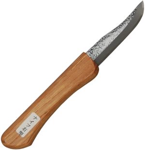 Mikihisa Mikikichan Carving Knife (2.5″)