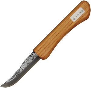 Mikihisa Mikikichan Carving Knife (2.38″)