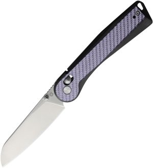 Rapax Wisp Green Carbon Fiber