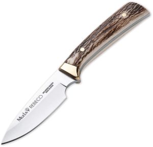 Muela Rebeco Stag