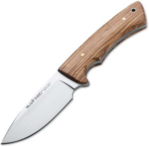 Muela Rhino Olive