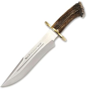 Muela Magnum Bowie 26