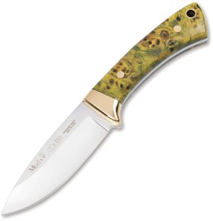 Muela Colibri Col 7.To