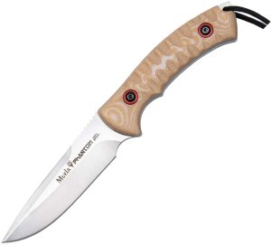 Muela Phantom 12D/K