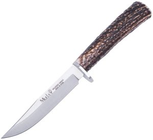 Muela Gred 12A