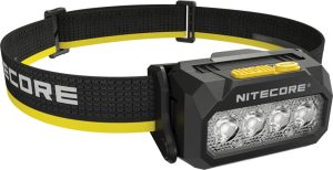 Nitecore HA25 UHE Headlamp