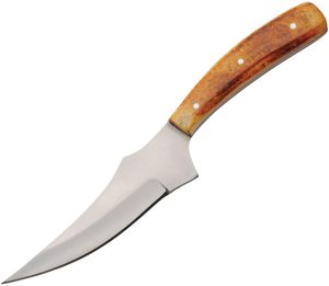 Rite Edge Trailing Point Fixed Blade (4.25″)