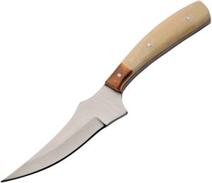 Rite Edge Trailing Point Fixed Blade (4.25″)