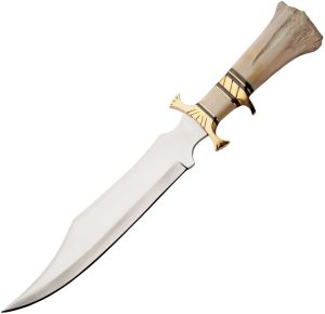 Rite Edge Bone Collector’s Bowie (10″)