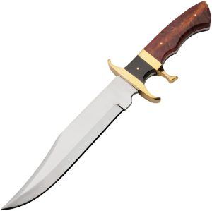 Rite Edge Terra Bowie (8″)