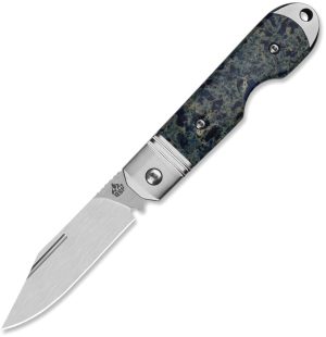 QSP Knife Moray Slip Joint Raffir (2.63″)