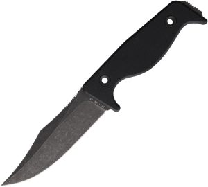 Station IX UMAC Fixed Blade (4.25″)
