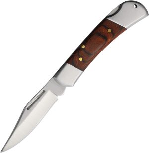 S-TEC Lockback Wood (2.25″)