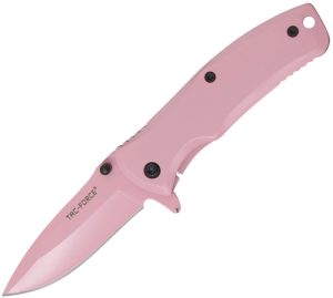 Tac Force Framelock A/O Pink (2.75″)