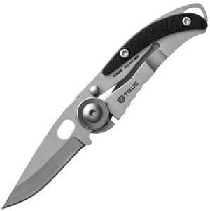 TRUE Skeleton Keychain Framelock (1.5″)
