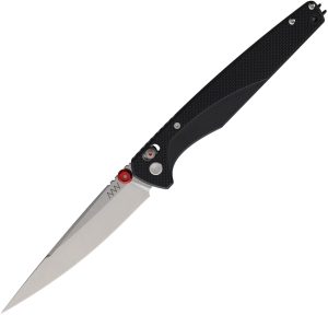 Acta Non Verba Knives A300 A-Lock SW Black (4.25″)