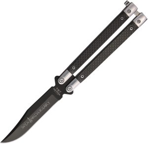 Bear & Son Butterfly CF (3.75″)