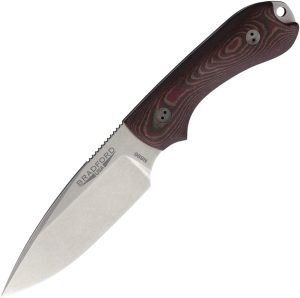 Bradford Knives Guardian 3 Fixed Blade Richli (3.5″)