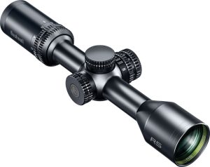 Bushnell R5 3-9x40mm Scope Multi-X