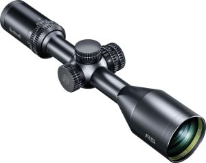 Bushnell R5 3-9x50mm Scope Multi-X