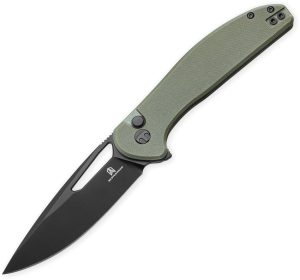 Bestech Knives Bestechman Whalefin B-Lock (3.38″)