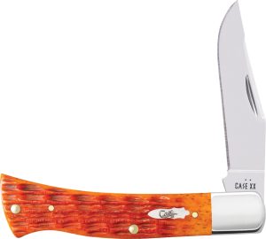 Case Cutlery Axe Handle Tequila Sunrise
