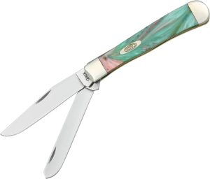 Case Cutlery Trapper Coral Sea